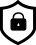 Utility service feature icon