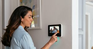 Home security systems - compare alarm and monitoring plans
