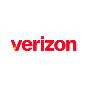 Verizon internet and wireless logo