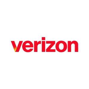 Verizon internet and wireless logo