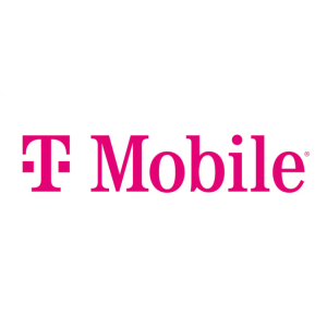 T-Mobile home internet logo