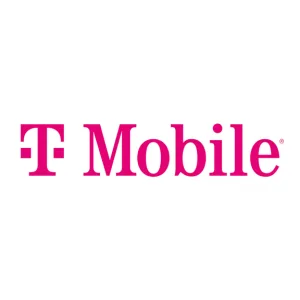 T-Mobile home internet logo