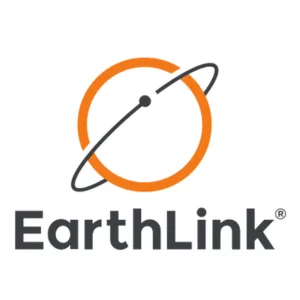 EarthLink internet service logo