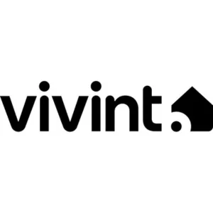 Vivint home security and smart home logo