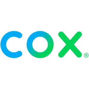 Cox Communications internet and cable logo