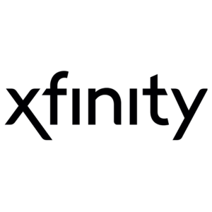 Xfinity internet service logo