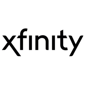 Xfinity internet service logo