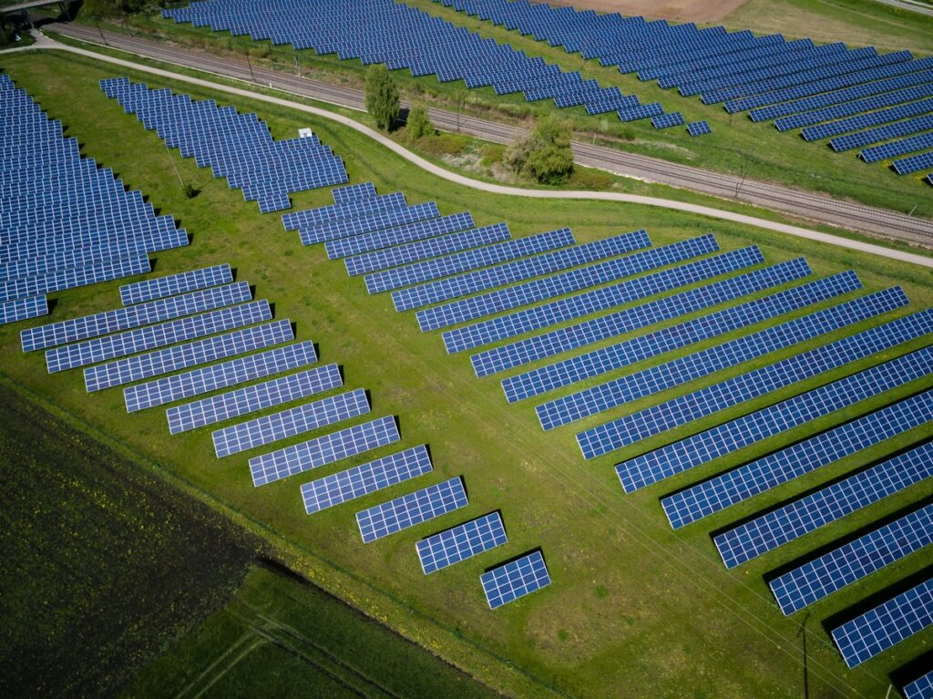 best electricity rates in pennsylvania 2026 - solar energy farm in Pennsylvania