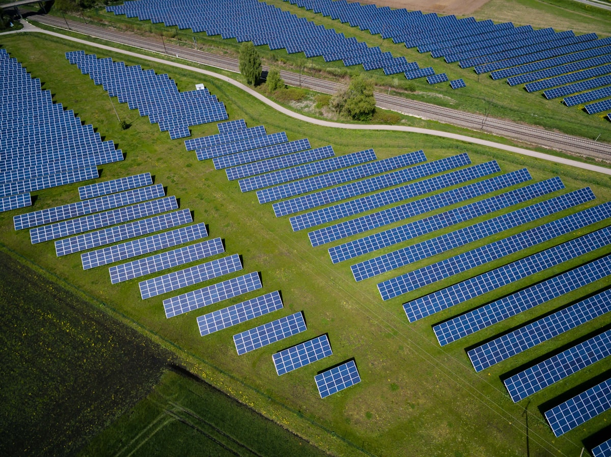 best electricity rates in pennsylvania 2026 - solar energy farm in Pennsylvania