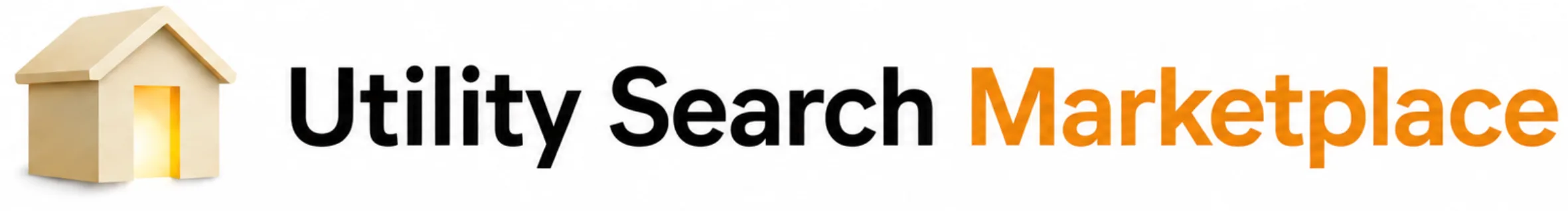 Utility Search Marketplace
