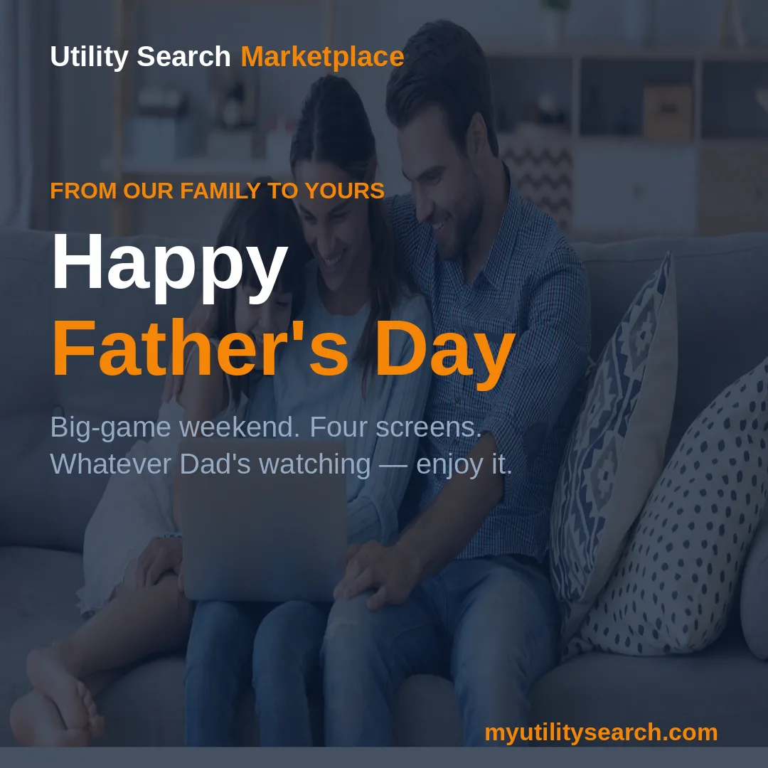 connected home cost 2026 — family streaming the big game with internet, energy, and security bills