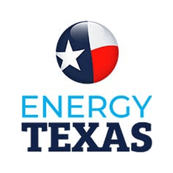 Energy Texas electricity plans logo — Texas retail energy provider