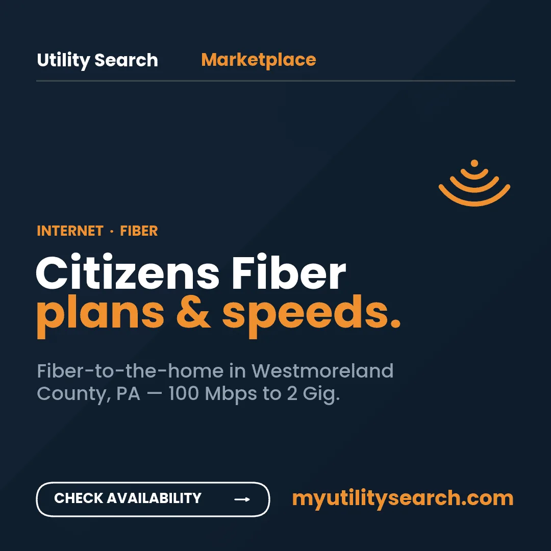 Citizens Fiber plans and speeds 2026