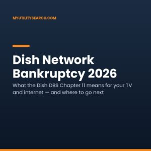 Dish Network Bankruptcy 2026: What It Means for Your TV, Internet & Who to Switch To