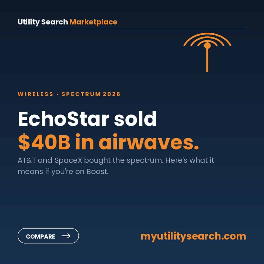 echostar spectrum sale - EchoStar sold about $40 billion of spectrum licenses to AT&T and SpaceX