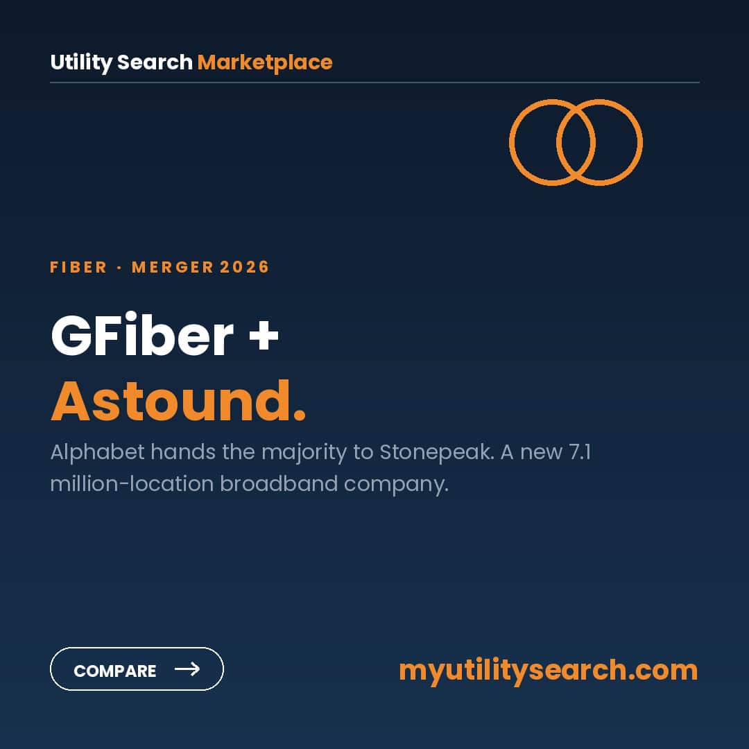 gfiber astound merger - Alphabet sells majority stake in GFiber to Stonepeak, combining with Astound Broadband