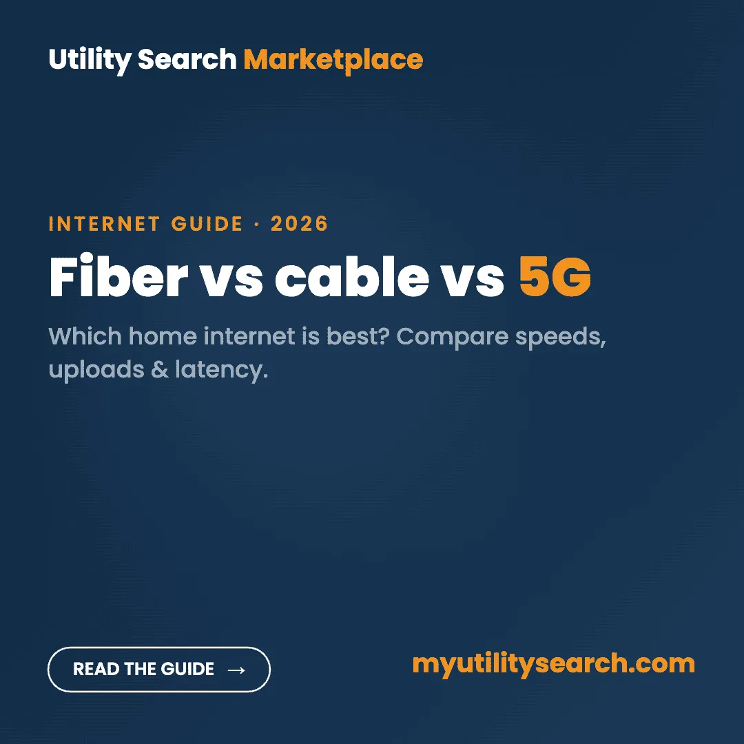 Best 5G home internet 2026 — T-Mobile, Verizon and AT&T plans compared