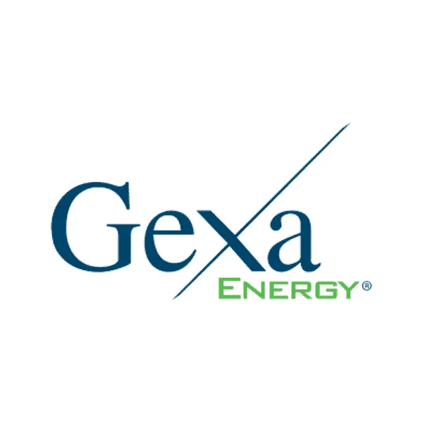 Gexa Energy electricity plans logo — Texas retail energy provider