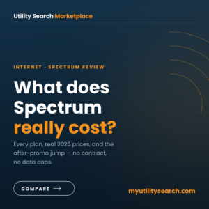 Spectrum Internet Plans & Prices (2026): An Honest Review