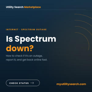 Spectrum Outage: How to Check, Report, and Fix It Fast (2026)