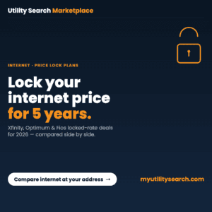 Best Internet Price Lock Plans 2026: Xfinity, Optimum & Fios Deals Compared