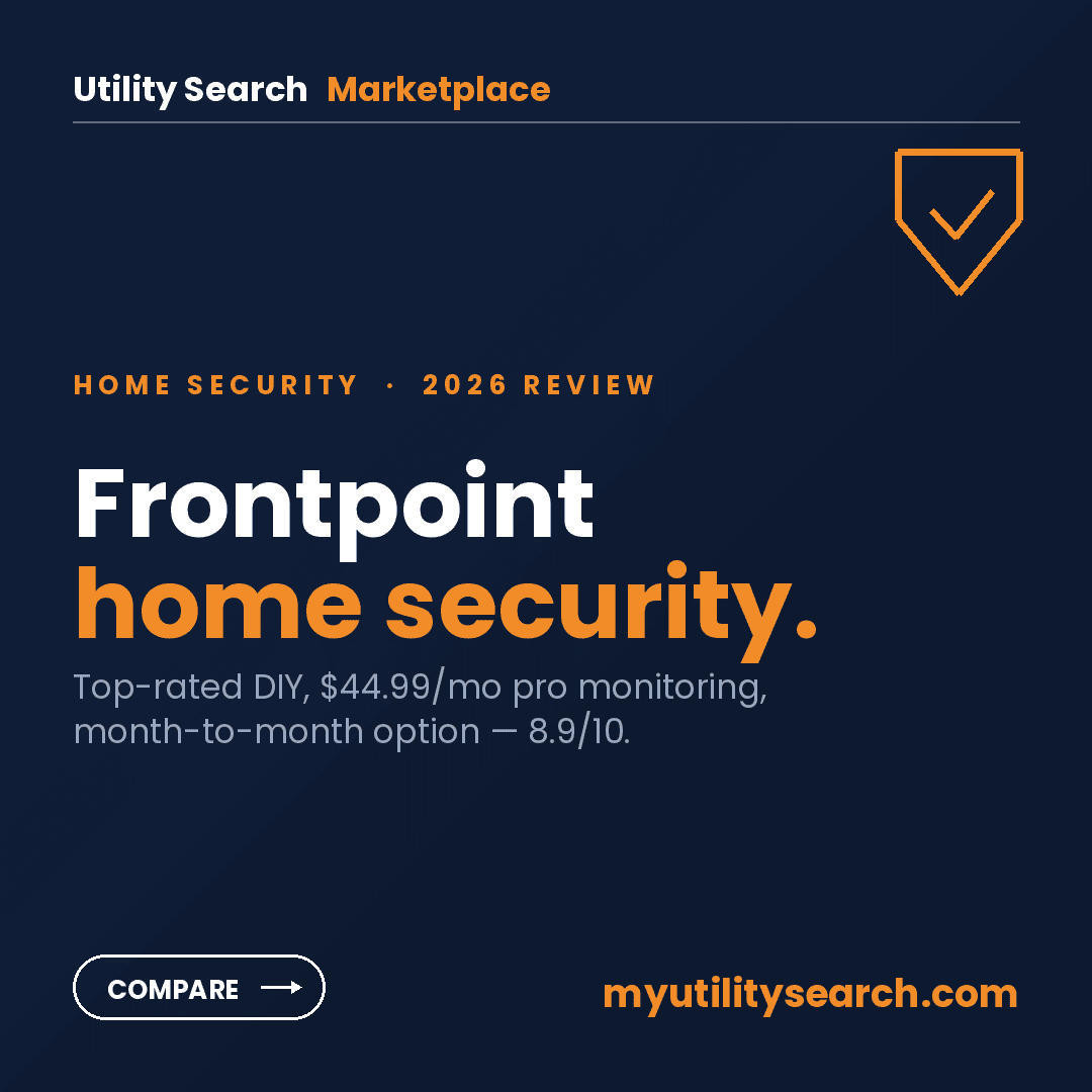 Frontpoint home security 2026 cost and plans