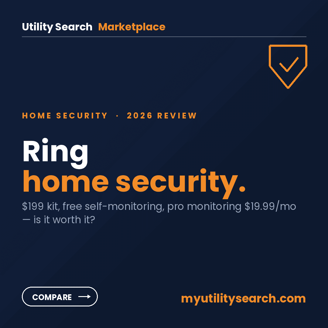 Ring home security Ring Alarm 2026 cost and plans
