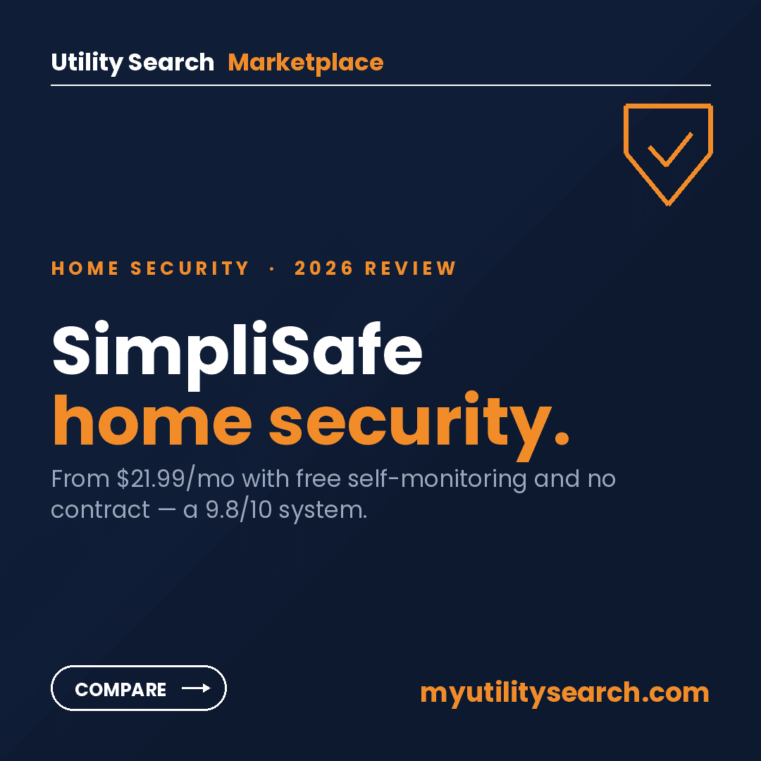 SimpliSafe home security 2026 cost and plans