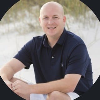 Christopher Burg, founder of MyUtilitySearch