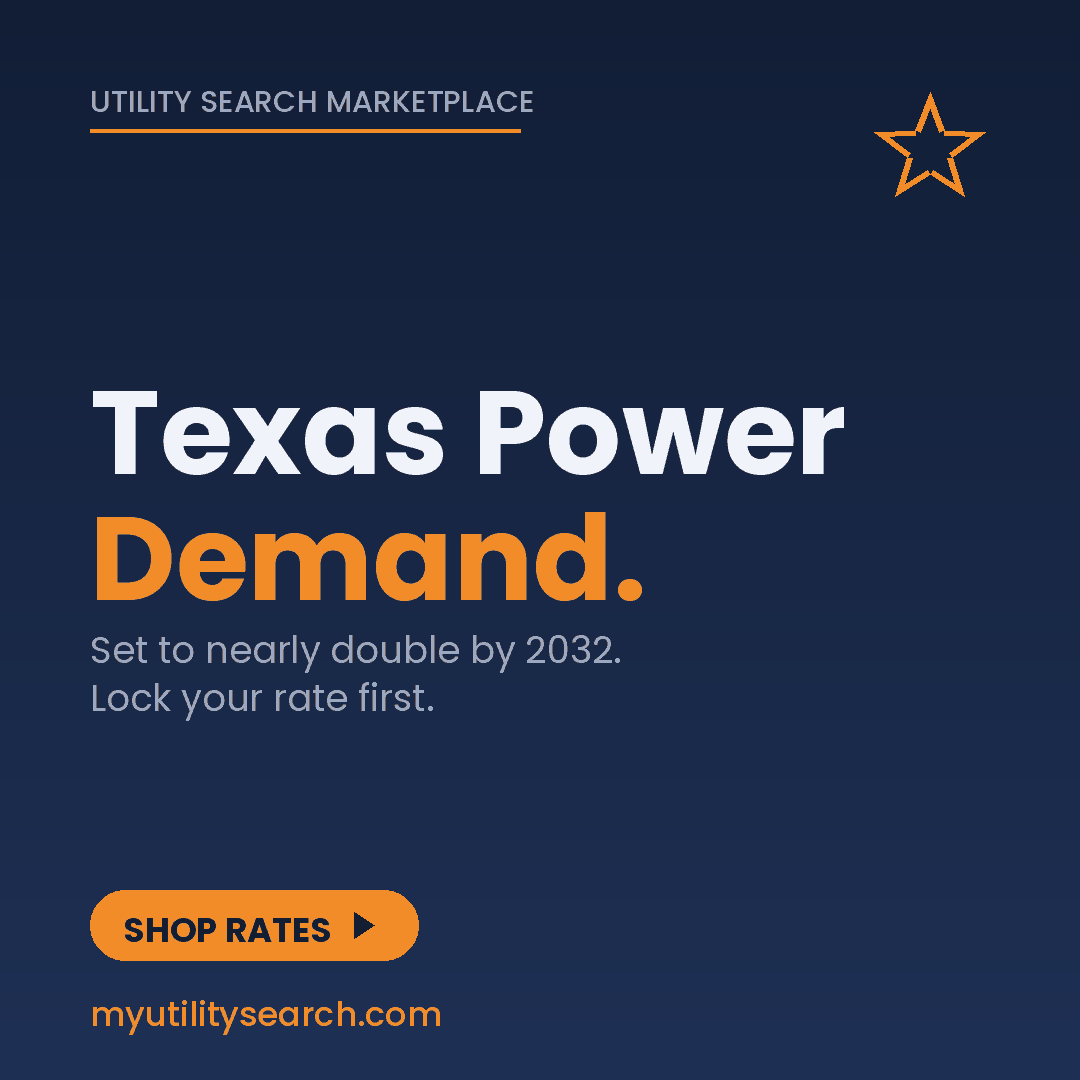 Texas electricity demand set to double by 2032