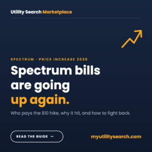 Spectrum Price Increase 2026: Painful Hikes & Proven Fixes