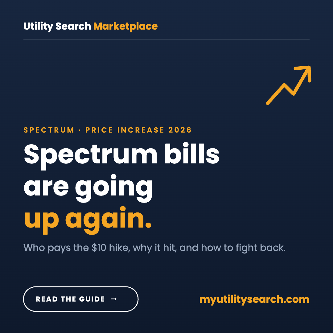 Spectrum price increase 2026: who pays the $10 hike and how to fight back