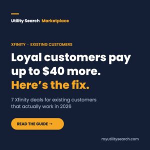 Xfinity Deals for Existing Customers: The Painful Loyalty Gap and 7 Proven Ways to Close It